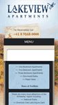 Mobile Screenshot of lakeviewapartments.net